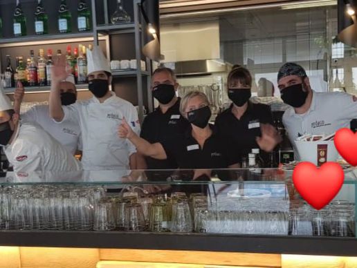 image de Ristorante Pizzeria Perbacco