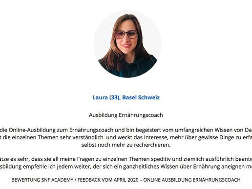 image de SNF Academy