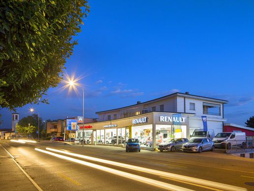 image de Andrea Bricalli SA