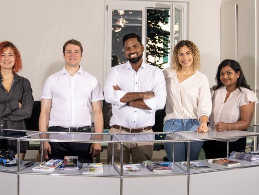 Bild zu Ahaa! Fahrschule GmbH