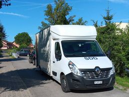 picture of SDD PITTET