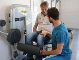 picture of Clinique CIC Valais