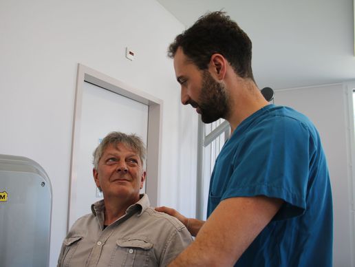 picture of Clinique CIC Valais