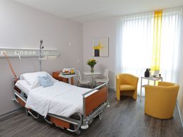 picture of Clinique CIC Valais