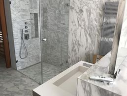 Bild zu PRO SANITAIRES, da Silva Alvar