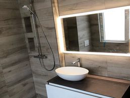 Bild zu PRO SANITAIRES, da Silva Alvar