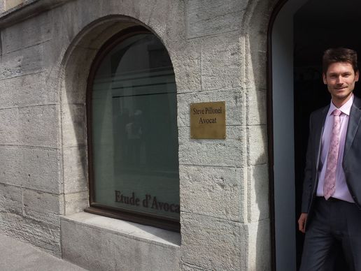 image de Pillonel Steve