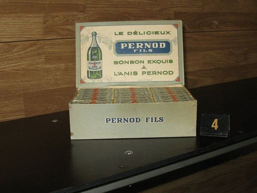 Bild zu CVL diffusion SA