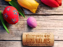 picture of Interprofession de la Vigne et du Vin du Valais (IVV)