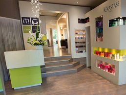 Bild zu Le Salon MC Genève