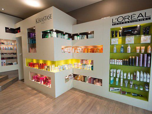 Bild zu Le Salon MC Genève