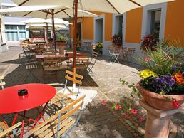 picture of Restaurant Le Trêfle