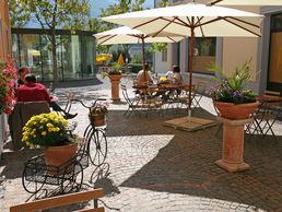 picture of Restaurant Le Trêfle