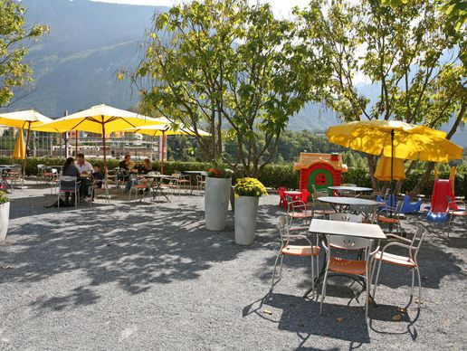 picture of Restaurant Le Trêfle