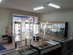 picture of My Styl, O. Huguenin et J.-C. Sester