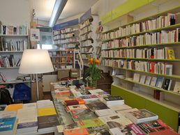 picture of Parnasse (Librairie le)