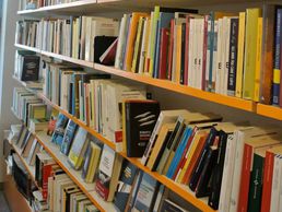 picture of Parnasse (Librairie le)