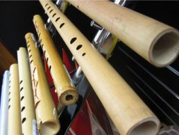 Bild zu Liaudet Vincent Musique et son