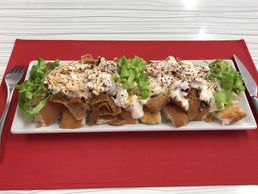 picture of DiRo Kebab House