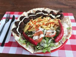 picture of DiRo Kebab House