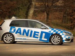 picture of Auto Moto Ecole Daniel Grancy