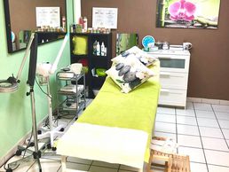 picture of Tima Beauty