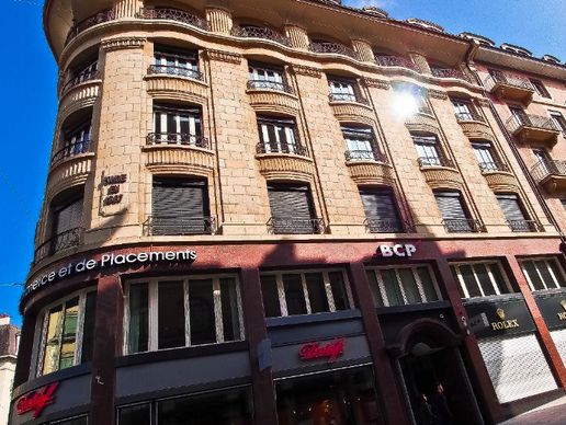 immagine di Banque de Commerce et de Placements SA