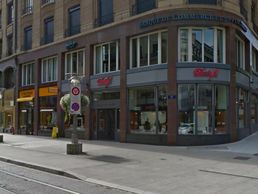 immagine di Banque de Commerce et de Placements SA