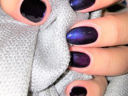 picture of Beauty-Colours Naturnagelkosmetik