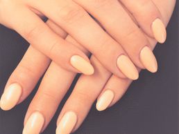 picture of Beauty-Colours Naturnagelkosmetik