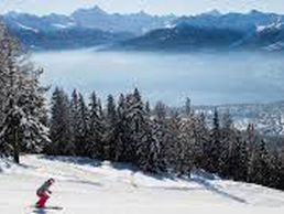 image de Remontées mécaniques de Crans-Montana Aminona