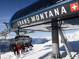 image de Remontées mécaniques de Crans-Montana Aminona