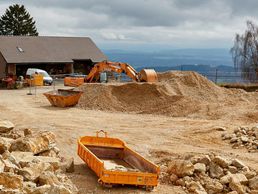 Bild zu Robert Kopp AG