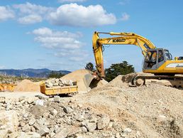 Bild zu Robert Kopp AG