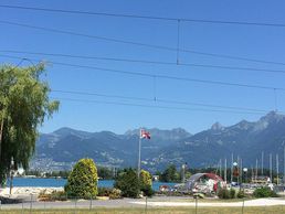 picture of Café-Restaurant La Batelière