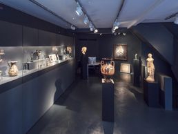 immagine di Phoenix Ancient Art SA