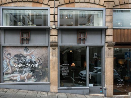 immagine di Phoenix Ancient Art SA