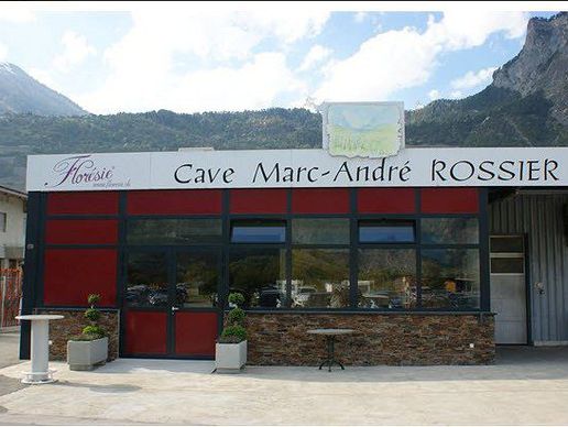image de Cave Marc-André Rossier