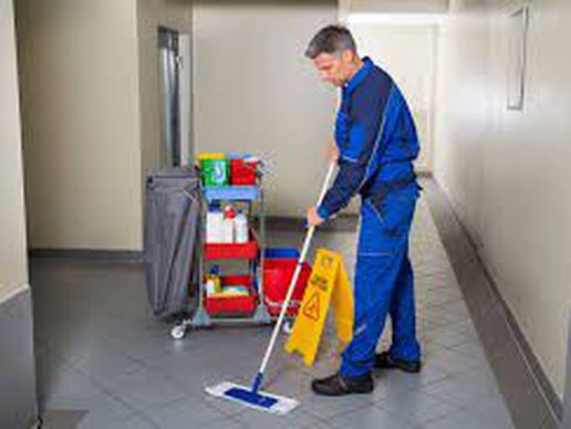 immagine di A l'Eau Nettoyage