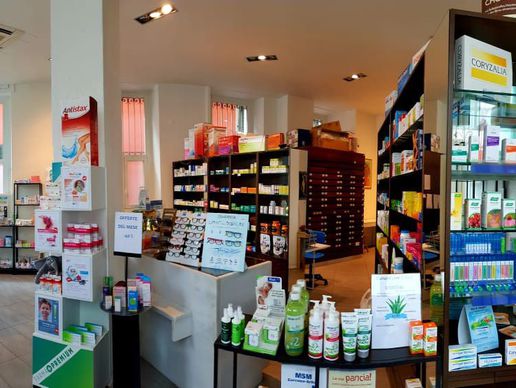 picture of Alla Farmacia Contrada dei Patrizi SA