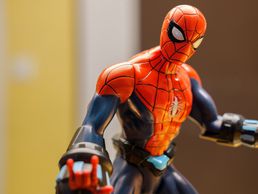 picture of ActionSpielzeug.ch Nebel Dominik