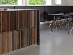 Bild zu Roser AG Furniere und Holzwerkstoffe