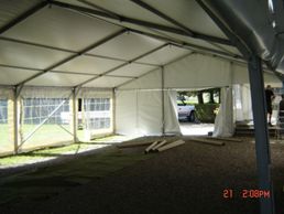 picture of EMF Tentes SA