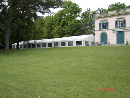 picture of EMF Tentes SA