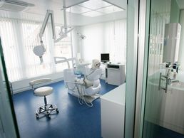 image de Praxis dentblanche AG