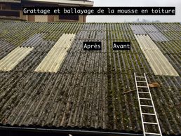 Bild zu A.Favre Toiture