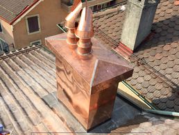 Bild zu A.Favre Toiture