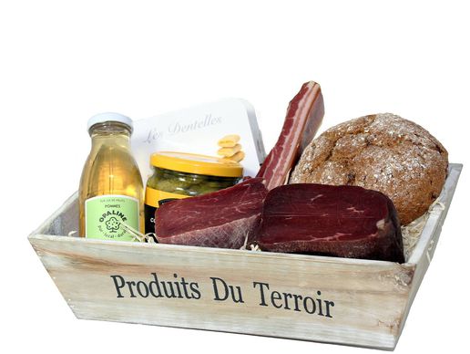 immagine di MICHEL EBENER SA