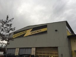 Bild zu Déconstruction Autos-Motos SA