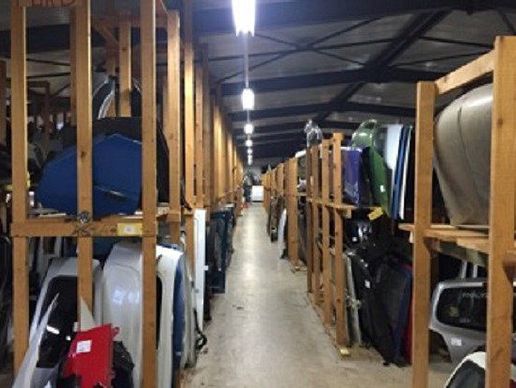 Bild zu Déconstruction Autos-Motos SA